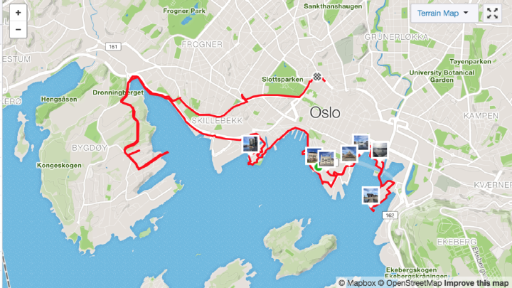 How I Spent My Perl Toolchain Summit v2018 (Oslo)