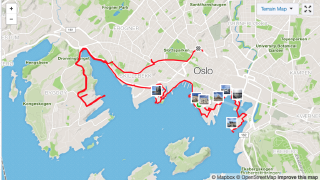 How I Spent My Perl Toolchain Summit v2018 (Oslo)