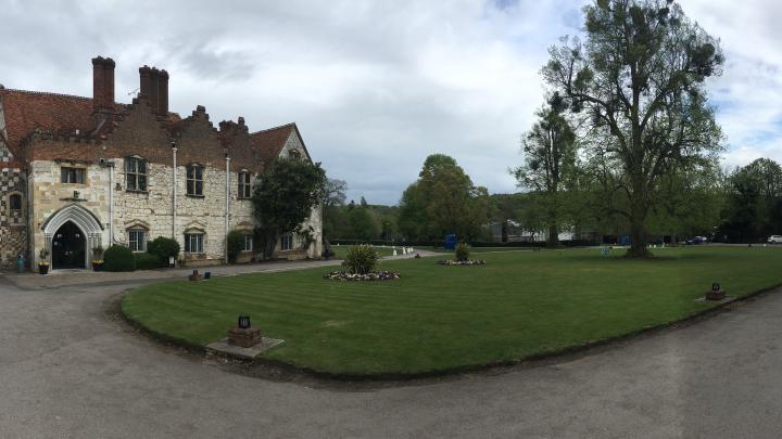 How I Spent My Perl Toolchain Summit v2019 (Marlow)