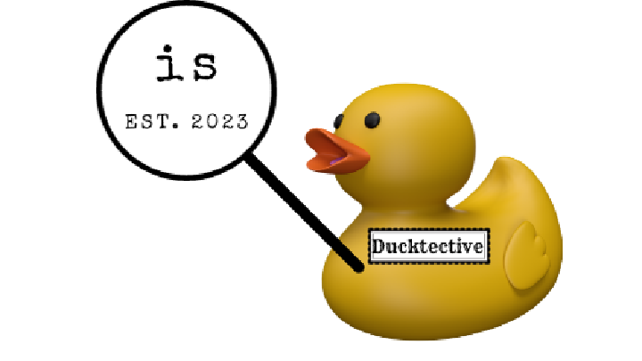 is: an inspector for your environment