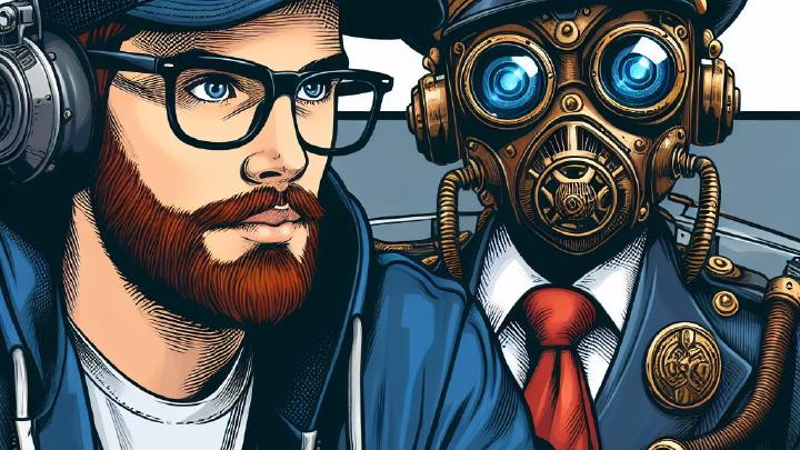 GitHub Copilot Chat: First Impressions