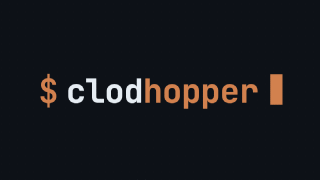 On Hopping Claudes