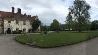How I Spent My Perl Toolchain Summit v2019 (Marlow)