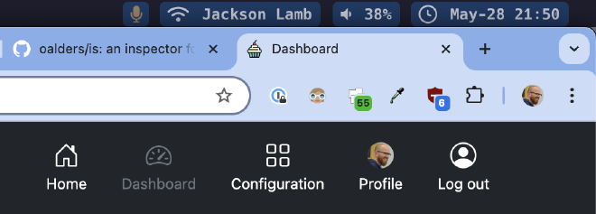 desktop