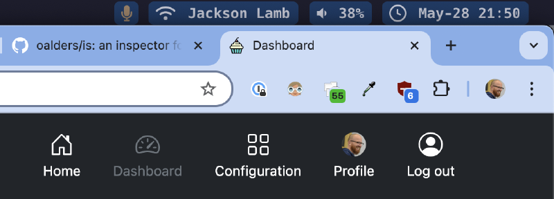 desktop