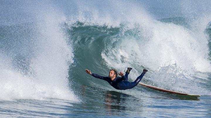 AI Shoulder Surf V3