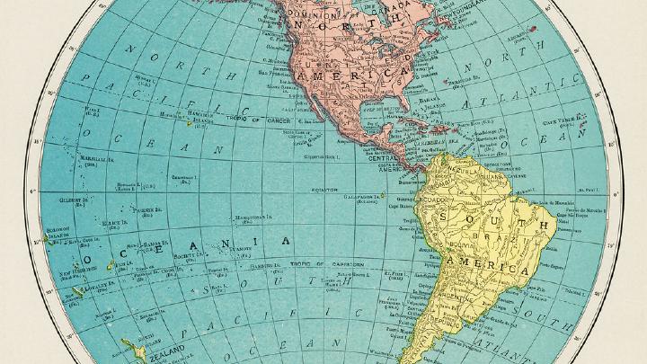 The United States Is Not America