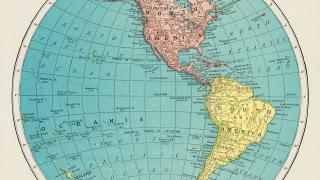The United States Is Not America