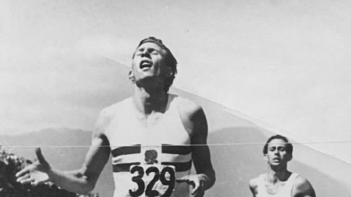 Building Your Race Calendar