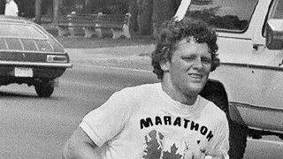 Find a Terry Fox Run Near You