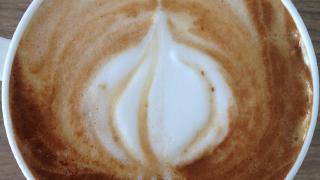 Latte Art for Nerds